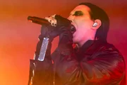 Marilyn Manson