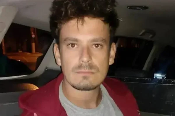 homem é denunciado por matar esposa e filho de três meses em SC