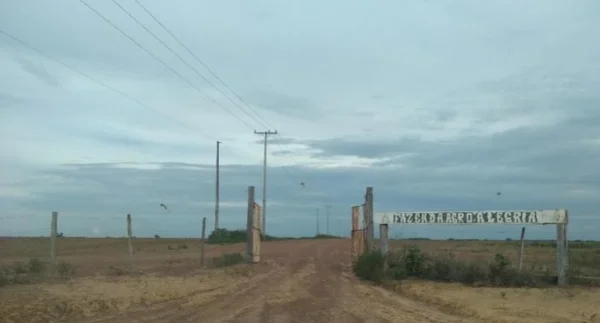 CGU: Governo fez Luz para Todos exclusivo para fazenda dos Alcolumbre