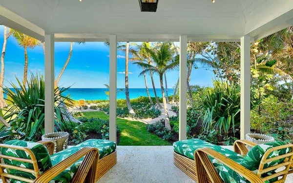 Villa Rosalita no Airbnb