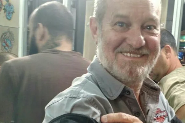 Bancário desaparecido é encontrado no Lago Sul