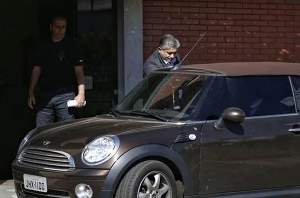 Segunda fase da Operação Genebra mira ex-secretário adjunto de Saúde