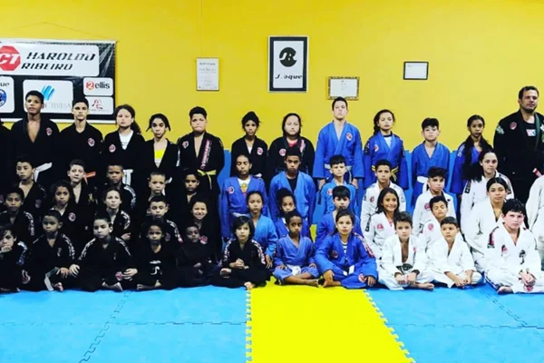 equipe de jiu-jitsu do df