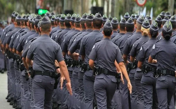 PEC Militares candidaturas