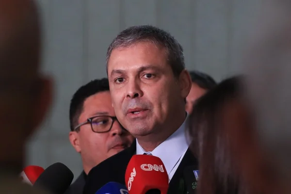 Lindbergh Farias