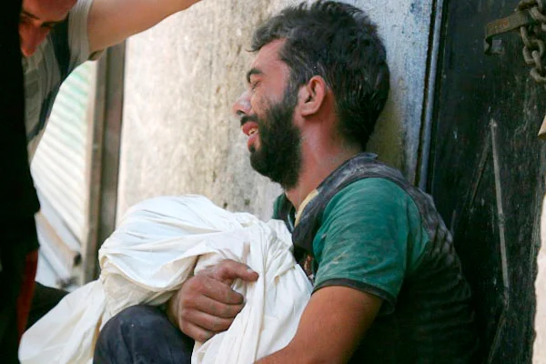 Tropas do governo sírio avançam em proximidades de Aleppo