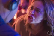 Paolla Oliveira como Heleninha em Vale Tudo