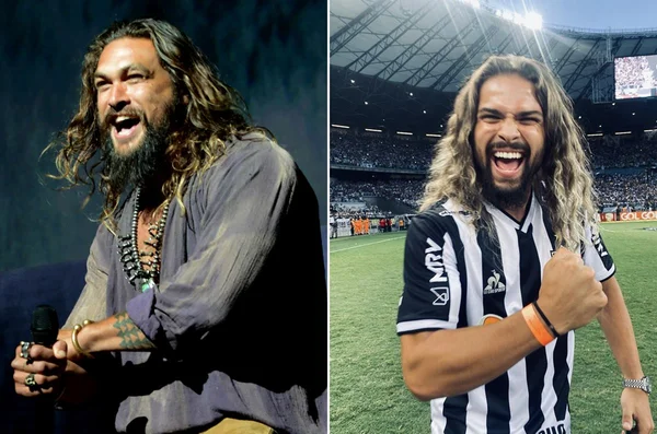 Aquaman Fortaleza