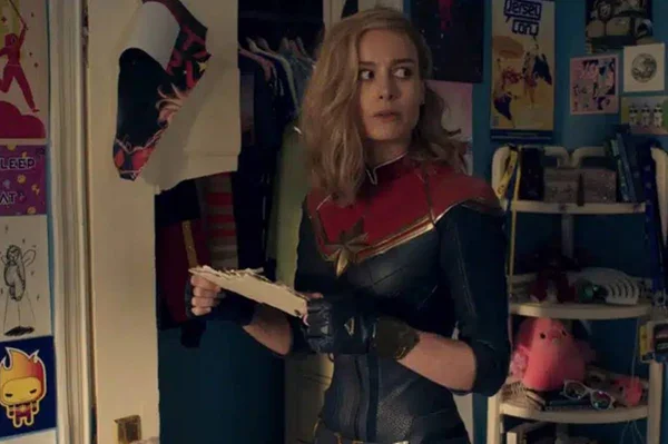 Marvel Studios lança primeiro trailer de The Marvels. Confira