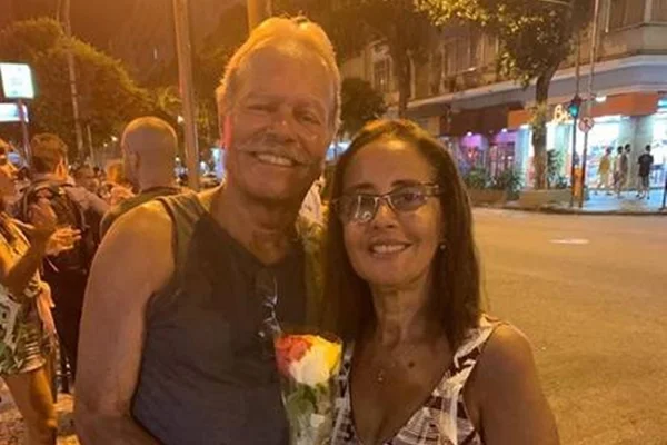 Advogado é assassinado e mulher morre ao receber a notícia