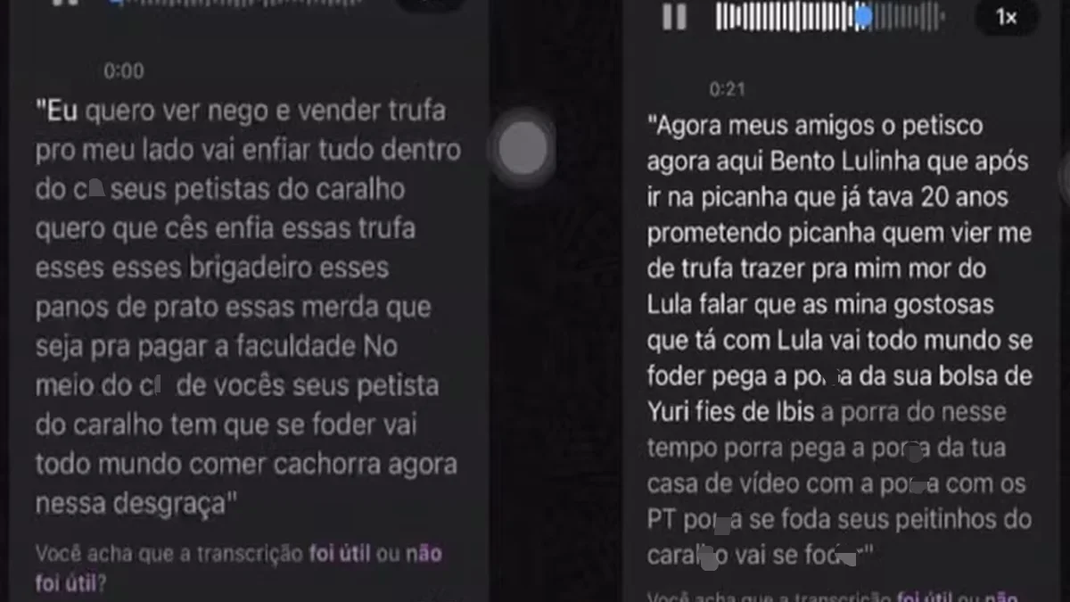 Imagem da notícia publicada por Metrópoles Minas