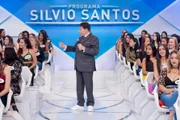 O apresentador estava de férias nos Estados Unidos O apresentador estava de férias nos Estados Unidos