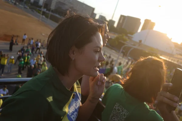 Michelle cobra anistia e chama prisão de Bolsonaro de “humilhação”