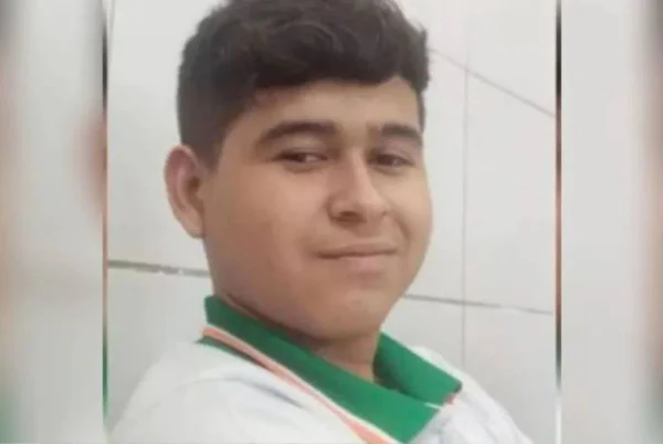 imagem colorida estudante morte ataque escola sobral 2022