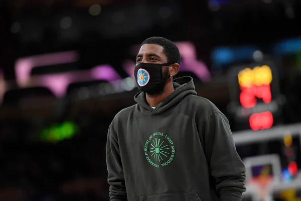 NBA: por defender Kyrie Irving, comentarista da ESPN é jurado de morte