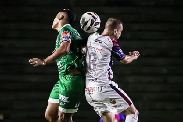 Série D ZeroUm: veja os melhores momentos de UberLÂNDIA-MG x Betim-MG
