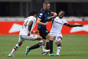 Fluminense marcou mais um na partida porém foi anulado Fluminense marcou mais um na partida porém foi anulado