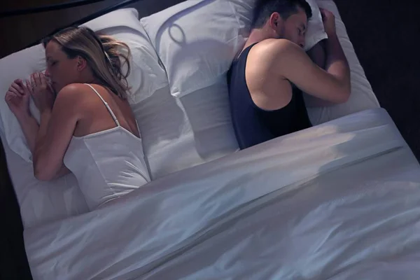 Transando pouco? 4 reações do corpo à ausência de sexo
