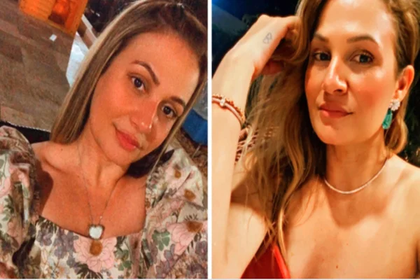 Thayze Moreira Rodrigues, de 43 anos, morreu na noite de segunda-feira