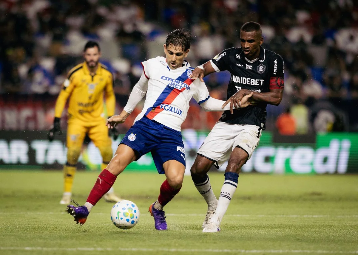 O Remo não vence há nove jogos O Remo não vence há nove jogos