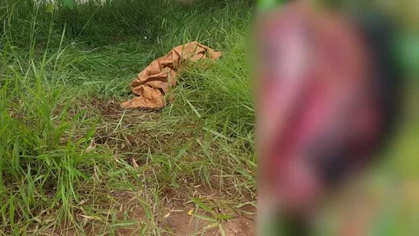 Jovem morto a machadadas tinha 22 anos e ficha policial quilométrica