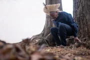 Foi nomeado membro honorário da União Internacional para Conservação da Natureza (UICN) Foi nomeado membro honorário da União Internacional para Conservação da Natureza (UICN)