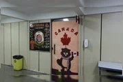 Por possuir um volume muito maior de turmas e professores, o departamento de inglês realizou um sorteio em trios para dividir os países falantes da língua, além de acomodar outras seleções da Copa Por possuir um volume muito maior de turmas e professores, o departamento de inglês realizou um sorteio em trios para dividir os países falantes da língua, além de acomodar outras seleções da Copa