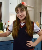 Ela está no ar há quase 3 anos Ela está no ar há quase 3 anos