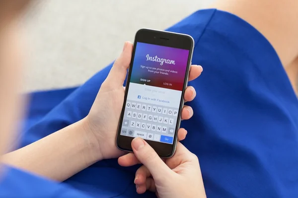 Stories é a melhor maneira para se conectar e consumir conteúdo