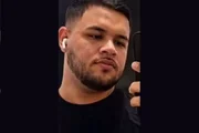 Mãe de bebê morta apontou padrasto como ficante que conheceu dias antes do óbito Mãe de bebê morta apontou padrasto como ficante que conheceu dias antes do óbito