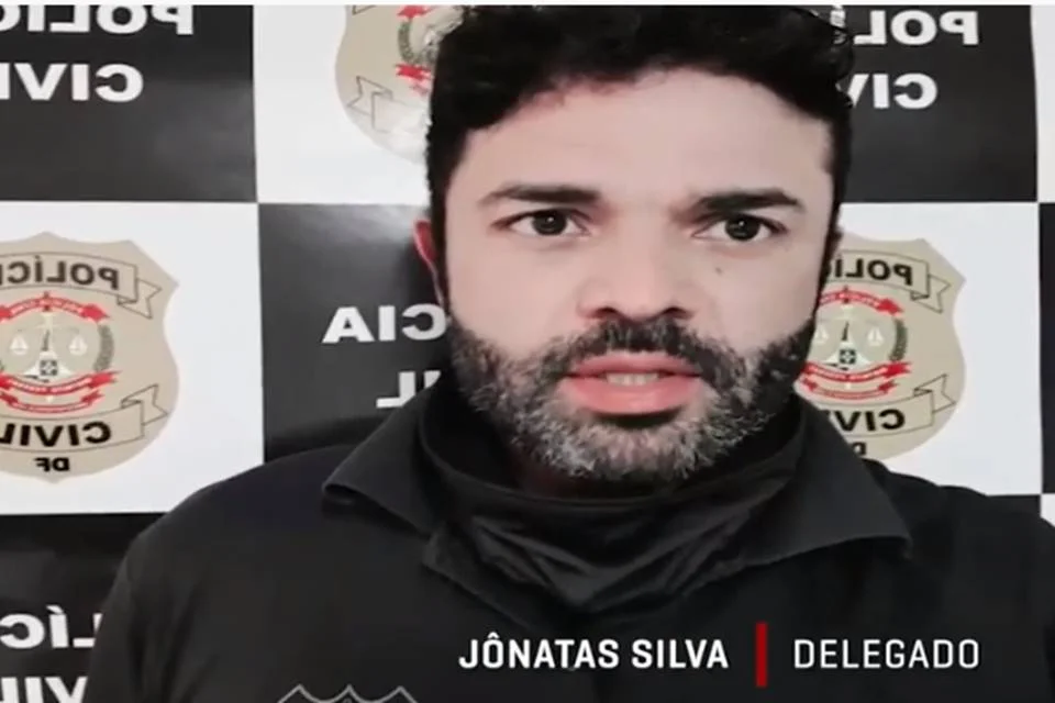 Vizinha é suspeita de envenenar criança de 5 anos após briga no DF - imagem 3 Vizinha é suspeita de envenenar criança de 5 anos após briga no DF - imagem 3