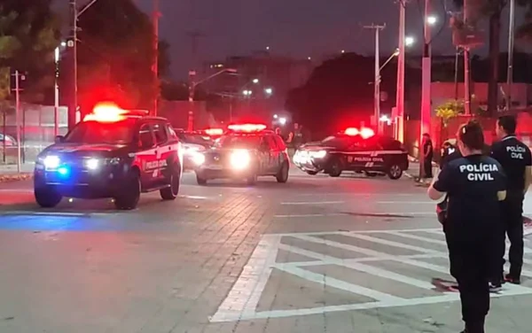 imagem colorida megaoperação mira falsos advogados ceara e goias