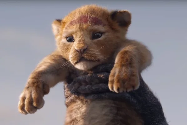 Assista ao primeiro trailer da versão live-action de O Rei Leão