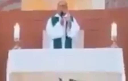 Padre Antonio Firmino