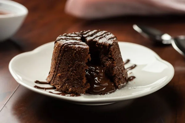 Petit gâteau