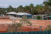 Projeto prevê a reabertura da Piscina de Ondas, fechada desde 1997, com investimento estimado em R$ 18 milhões Projeto prevê a reabertura da Piscina de Ondas, fechada desde 1997, com investimento estimado em R$ 18 milhões