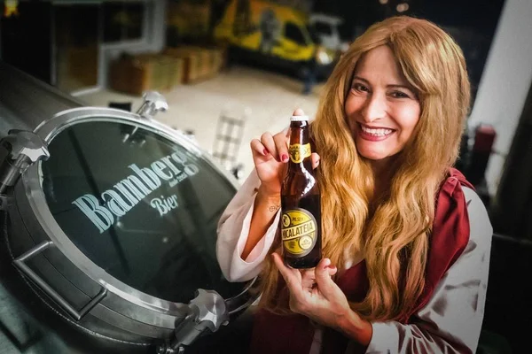 Melhores do Mundo lança duas cervejas: Micalateia e Hermanoteu