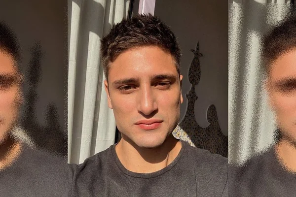 Daniel Rocha fala sobre divórcio, poliamor e uso de botox