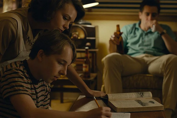 Cannes: “Wildlife”, de Paul Dano