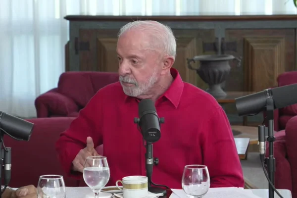 Presidente Lula (PT)