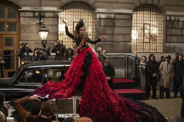 Sucesso absoluto, Cruella vai ganhar sequência na Disney