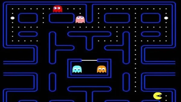 Morre fundador da empresa que lançou Pac-Man