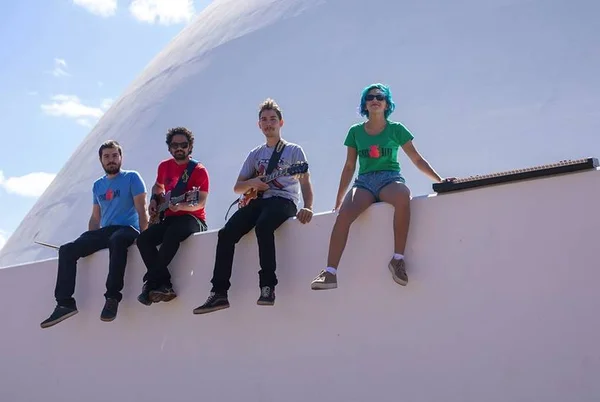 Banda VGMus conquista público geek com trilhas de jogos eletrônicos