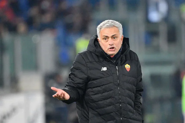 José Mourinho