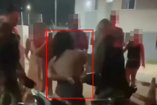 Mãe esfaqueia filha de 13 anos após discussão no Entorno do DF