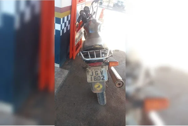 Após perseguição, PMDF prende motociclista alcoolizado que furou blitz