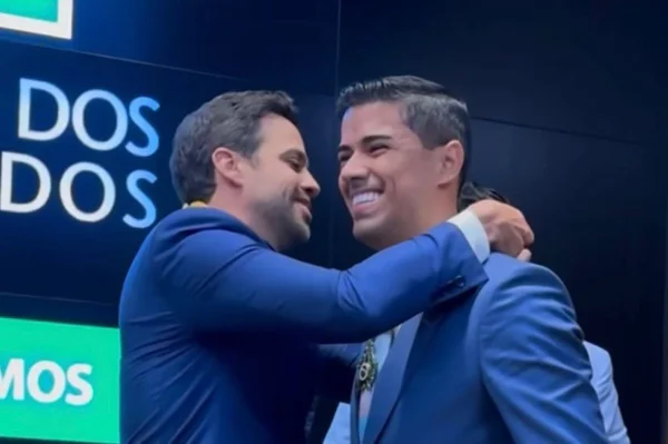 Pablo Marçal advogado Tassio Renam