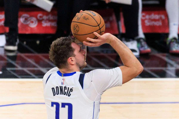 Palpite Dallas Mavericks x Los Angeles Lakers