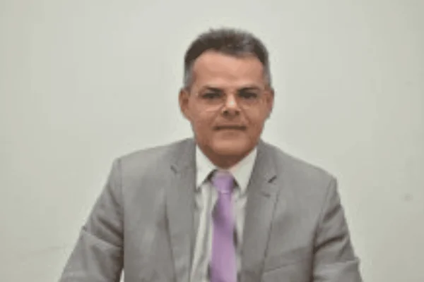 juiz Glauco Coutinho Marques