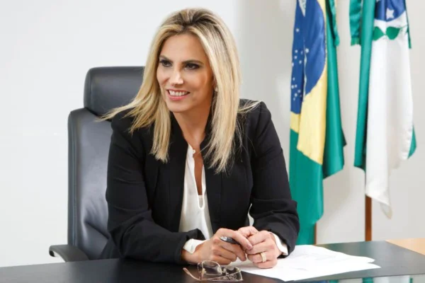Cida Borghetti